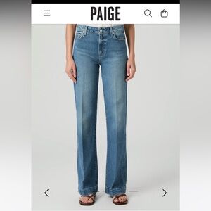 Paige Leenah Jeans